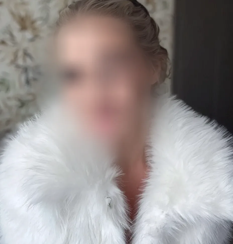 Aida, 32 anni