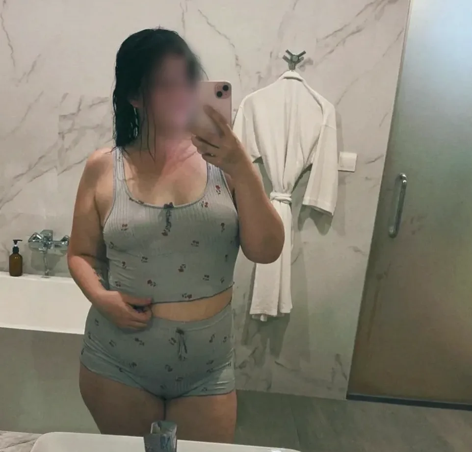 Amina, 27 anni