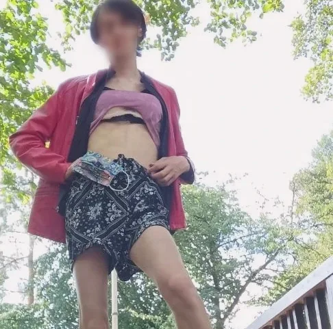 Assunta, 22 anni
