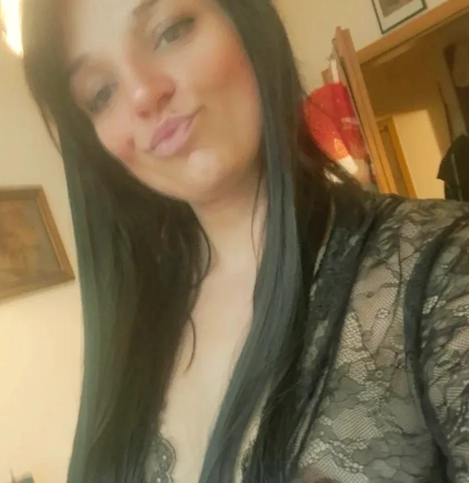 Barbara, 36 anni