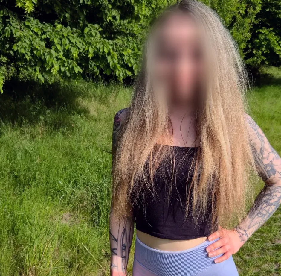 Barbara, 27 anni