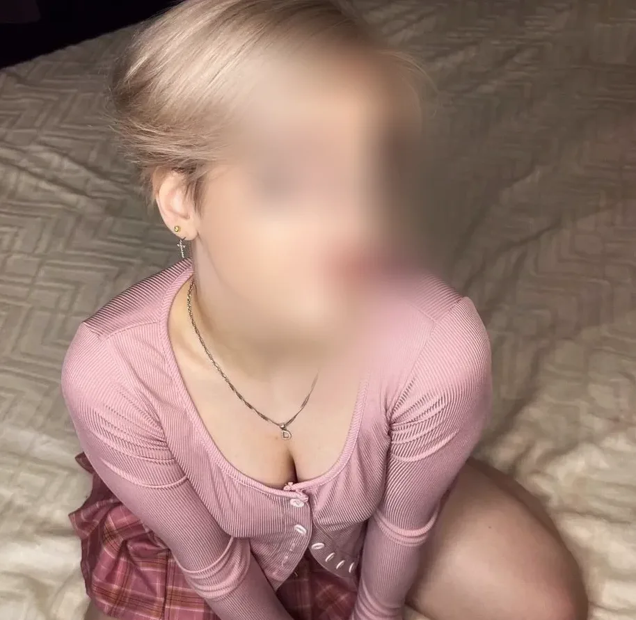 Carla, 20 anni