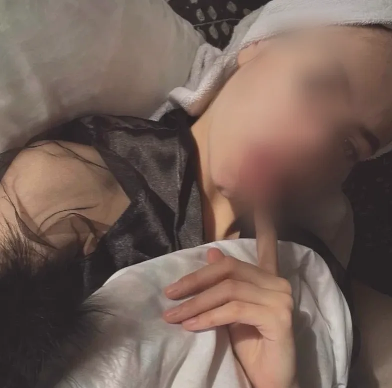 Cinzia, 21 anni