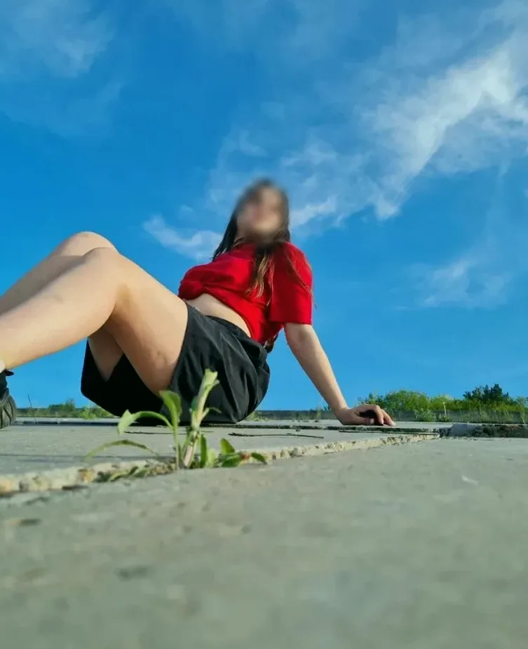 Cristina, 23 anni