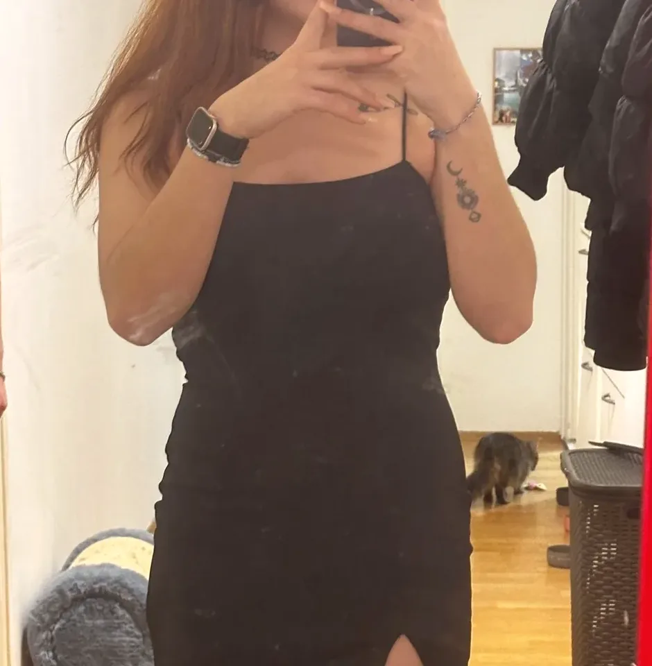 Cristina, 24 anni