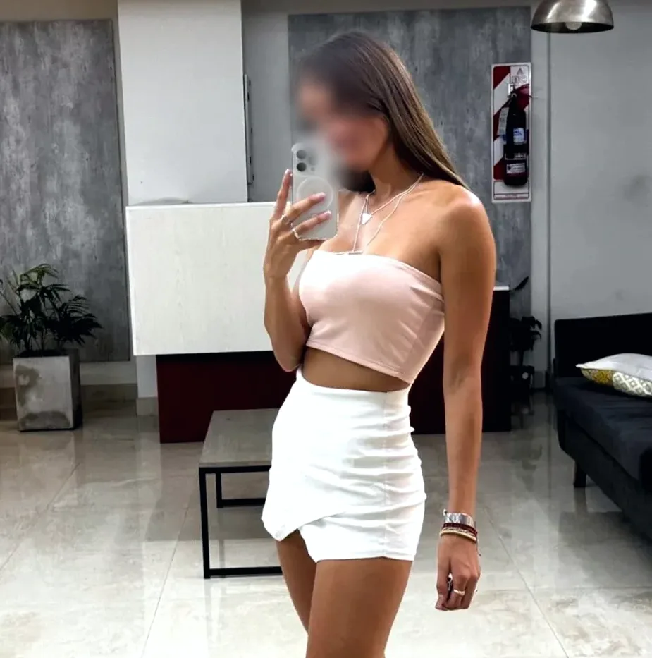 Giuseppina, 22 anni