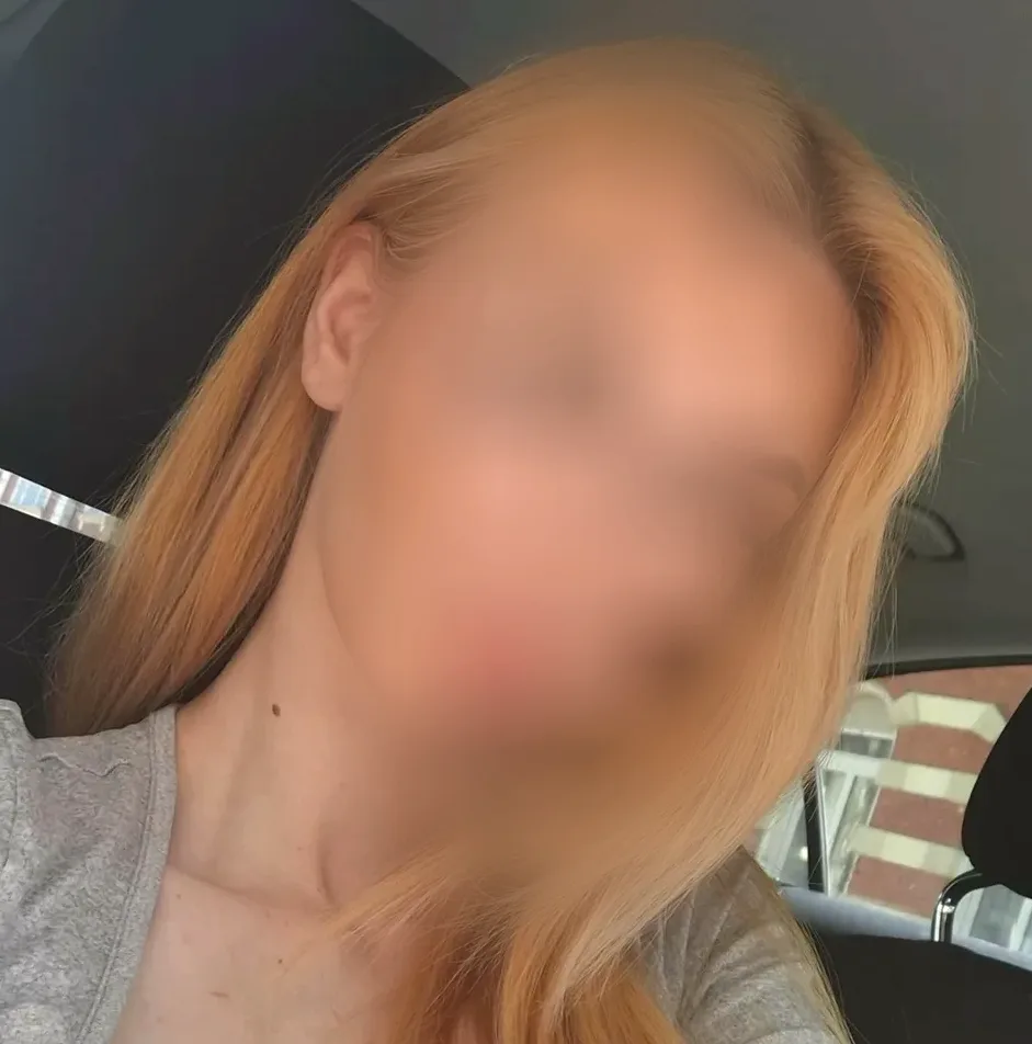 Luana, 20 anni