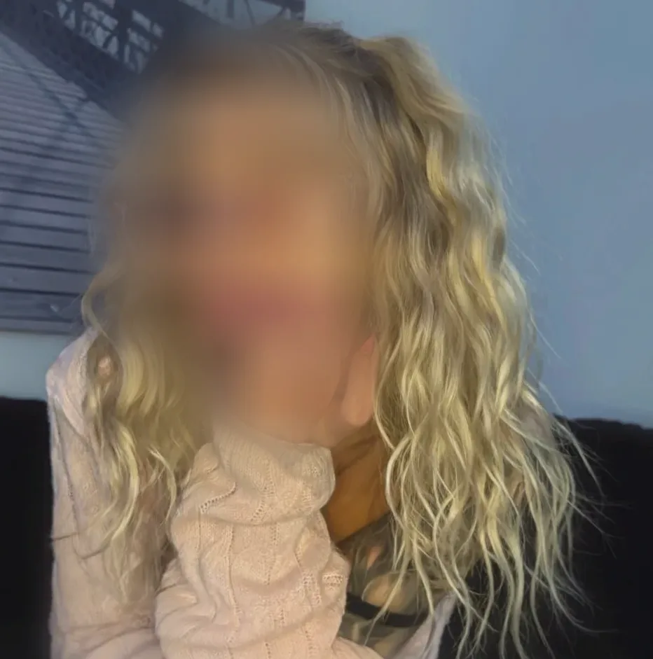 Monica, 23 anni