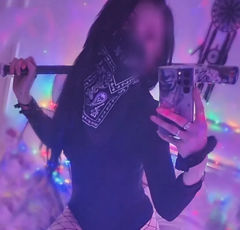 Nunzia, 28 anni