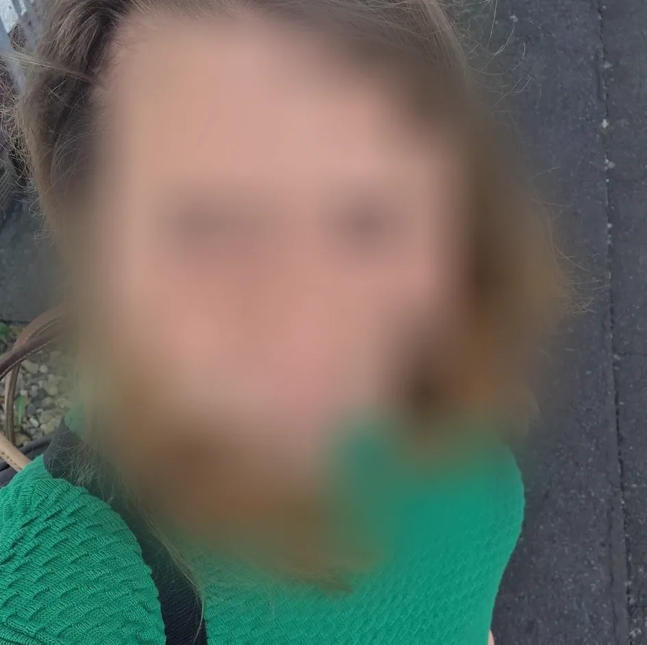 Sabrina, 32 anni