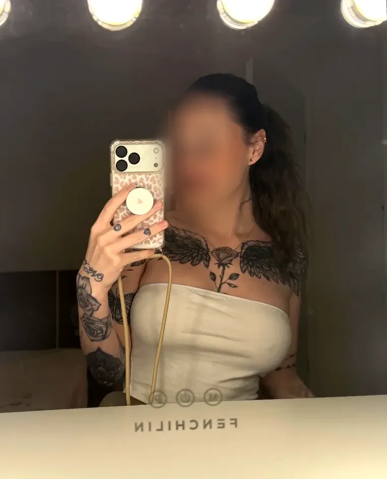 Yasmine, 29 anni